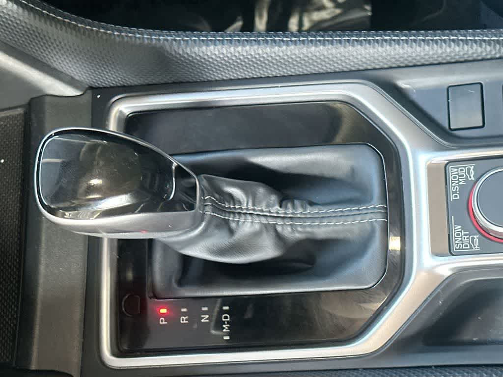 2024 Subaru Forester Touring