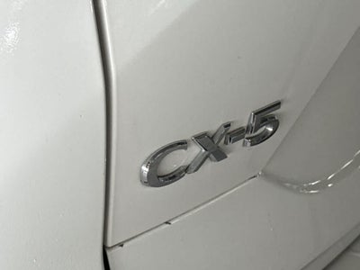 2020 Mazda Mazda CX-5 Grand Touring