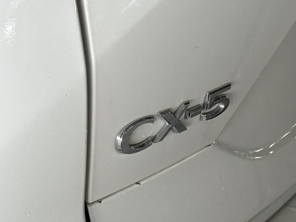 2020 Mazda Mazda CX-5 Grand Touring