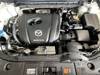 2020 Mazda Mazda CX-5 Grand Touring