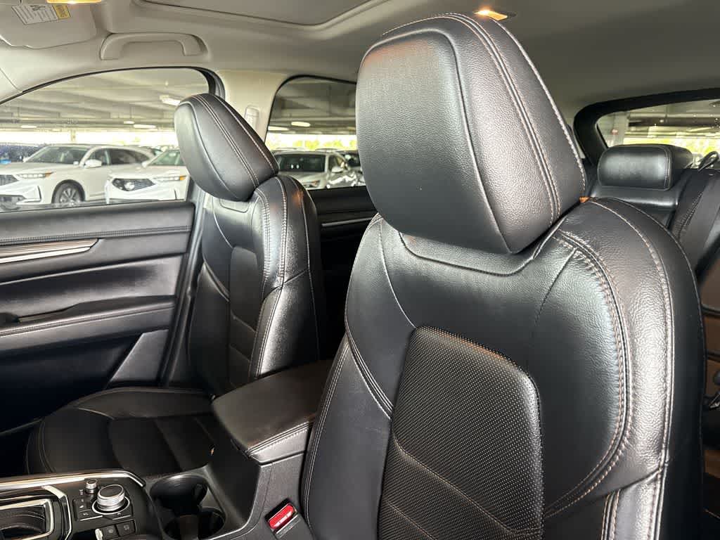 2020 Mazda Mazda CX-5 Grand Touring