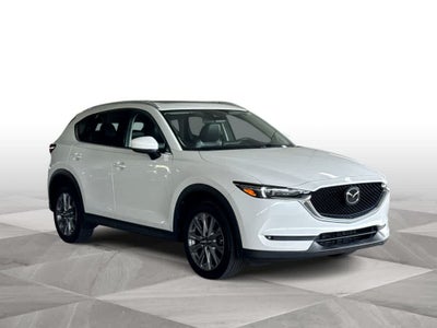 2020 Mazda Mazda CX-5 Grand Touring