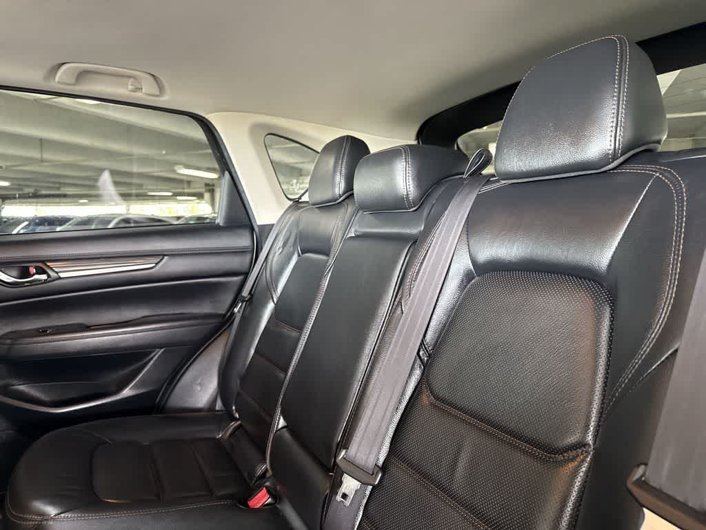 2020 Mazda Mazda CX-5 Grand Touring
