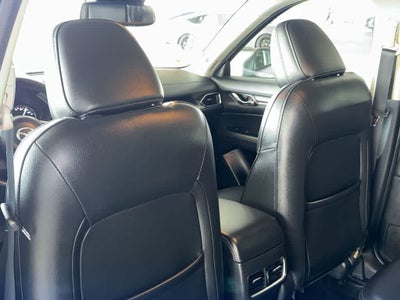 2020 Mazda Mazda CX-5 Grand Touring