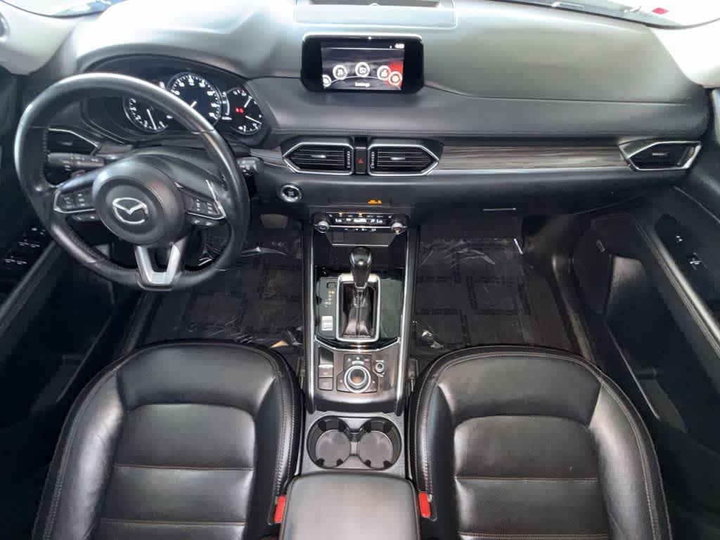 2020 Mazda Mazda CX-5 Grand Touring