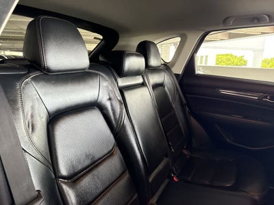 2020 Mazda Mazda CX-5 Grand Touring