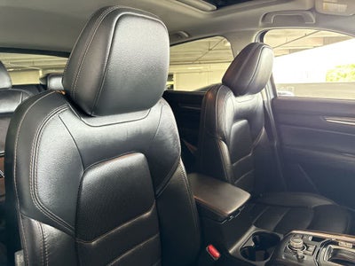 2020 Mazda Mazda CX-5 Grand Touring