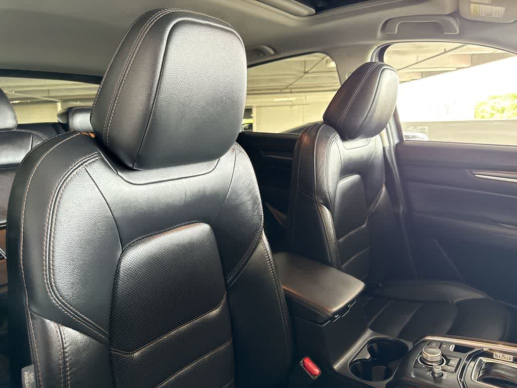2020 Mazda Mazda CX-5 Grand Touring
