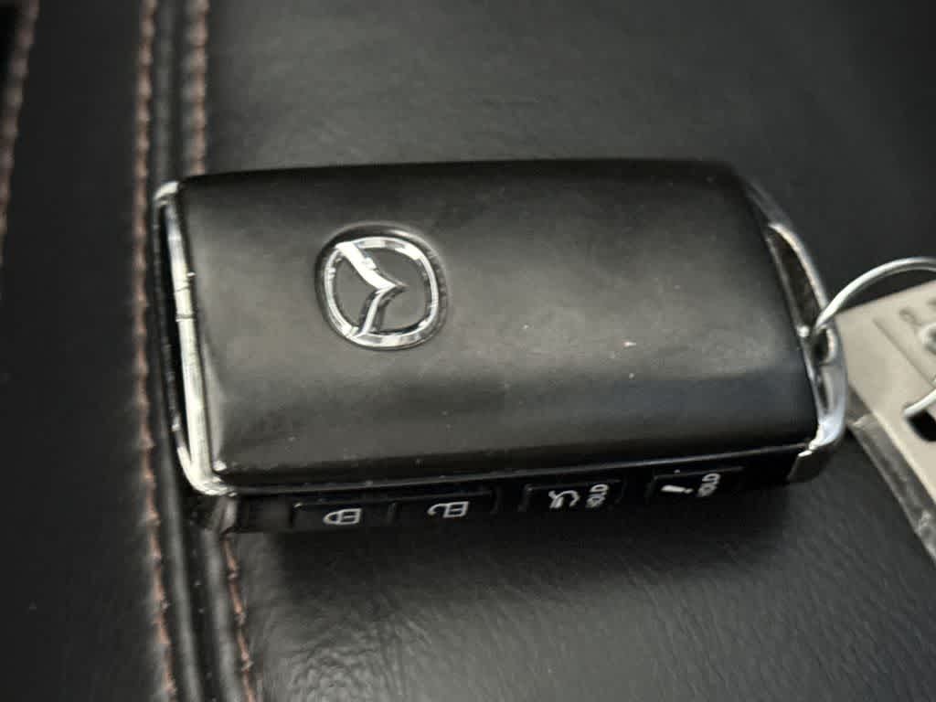 2020 Mazda Mazda CX-5 Grand Touring