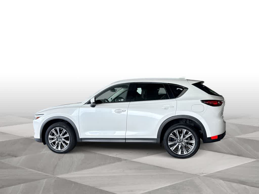 2020 Mazda Mazda CX-5 Grand Touring