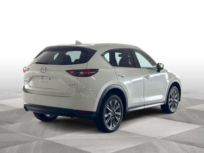 2020 Mazda Mazda CX-5 Grand Touring