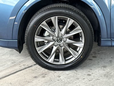 2024 Mazda Mazda CX-5 2.5 S Premium Package