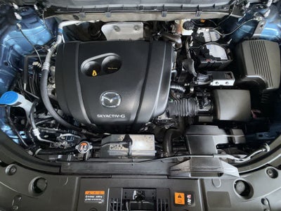 2024 Mazda Mazda CX-5 2.5 S Premium Package
