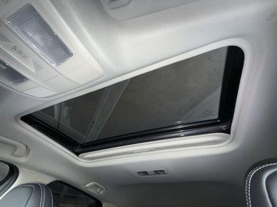 2024 Mazda Mazda CX-5 2.5 S Premium Package