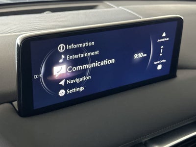 2024 Mazda Mazda CX-5 2.5 S Premium Package
