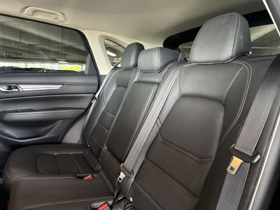 2024 Mazda Mazda CX-5 2.5 S Premium Package