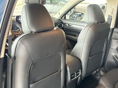 2024 Mazda Mazda CX-5 2.5 S Premium Package
