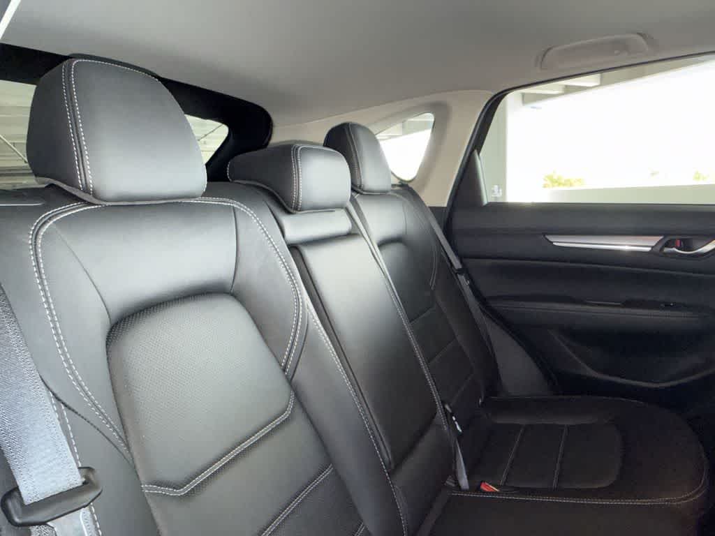 2024 Mazda Mazda CX-5 2.5 S Premium Package