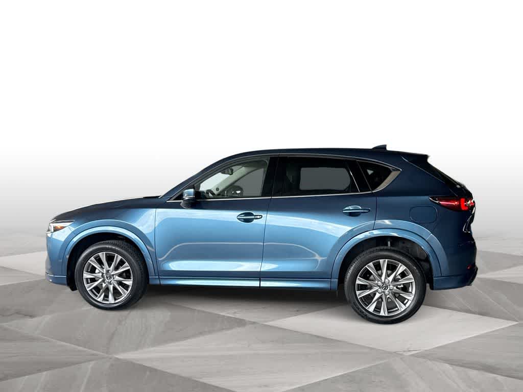 2024 Mazda Mazda CX-5 2.5 S Premium Package