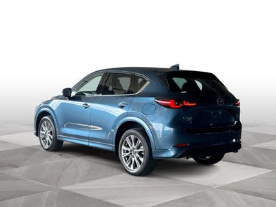 2024 Mazda Mazda CX-5 2.5 S Premium Package