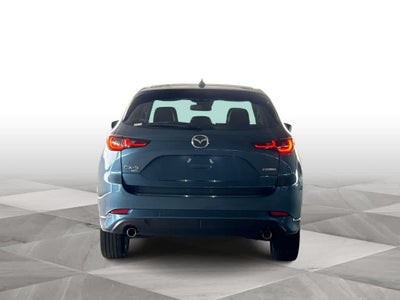 2024 Mazda Mazda CX-5 2.5 S Premium Package