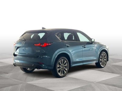 2024 Mazda Mazda CX-5 2.5 S Premium Package