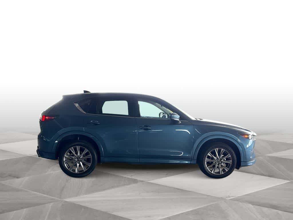 2024 Mazda Mazda CX-5 2.5 S Premium Package