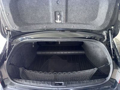 2022 INFINITI Q60 LUXE