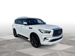 2023 INFINITI QX80 SENSORY