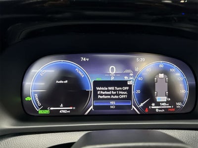 2025 Toyota Crown Signia Limited