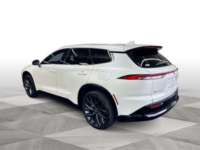 2025 Toyota Crown Signia Limited