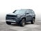 2025 Toyota 4Runner Hybrid Trailhunter