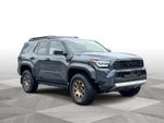2025 Toyota 4Runner Hybrid Trailhunter