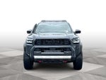 2025 Toyota 4Runner Hybrid Trailhunter