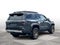 2025 Toyota 4Runner Hybrid Trailhunter