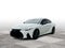2025 Lexus IS 350 F SPORT