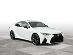 2025 Lexus IS 350 F SPORT