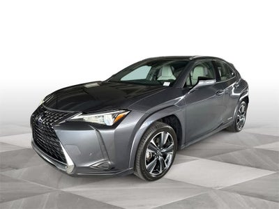 2022 Lexus UX UX 250h