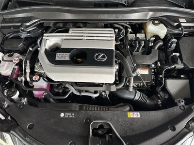 2022 Lexus UX UX 250h