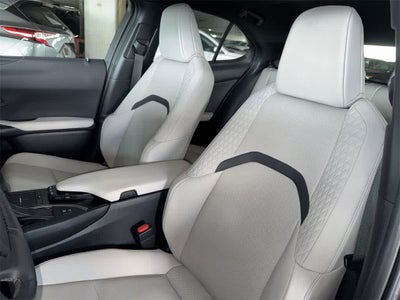 2022 Lexus UX UX 250h