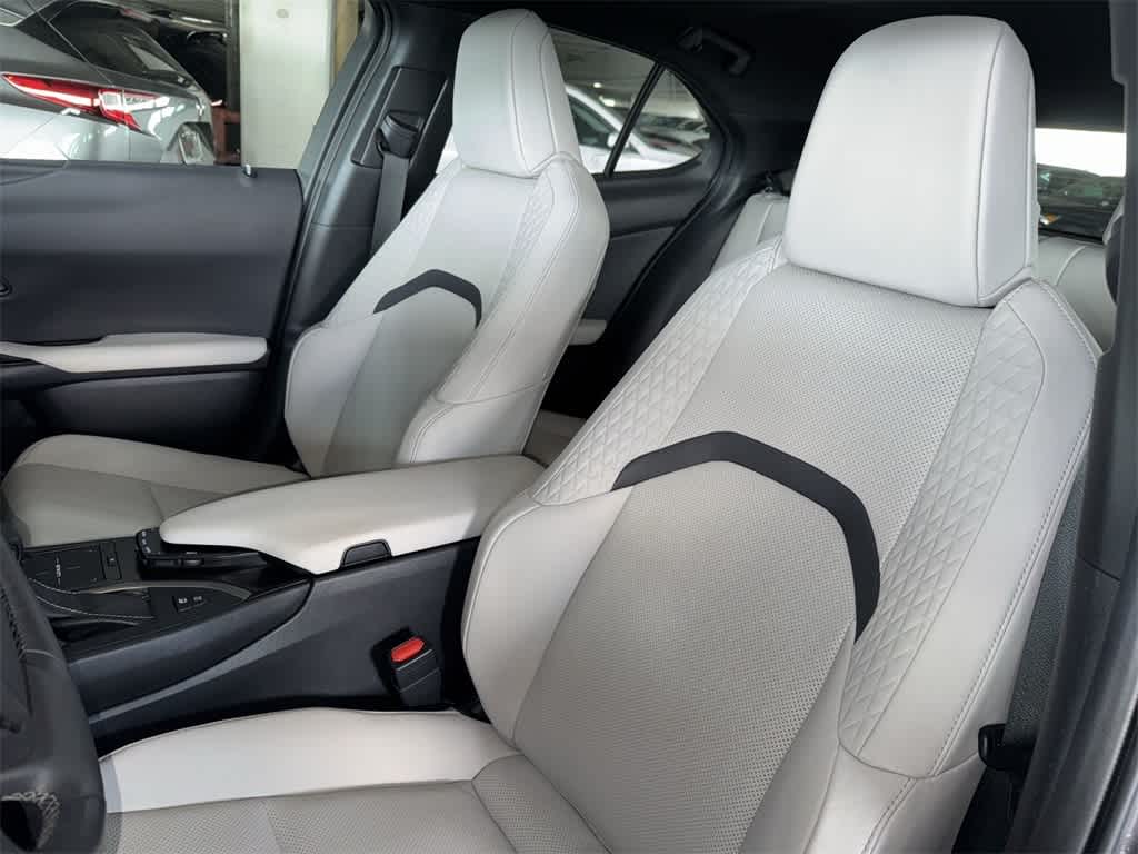 2022 Lexus UX UX 250h