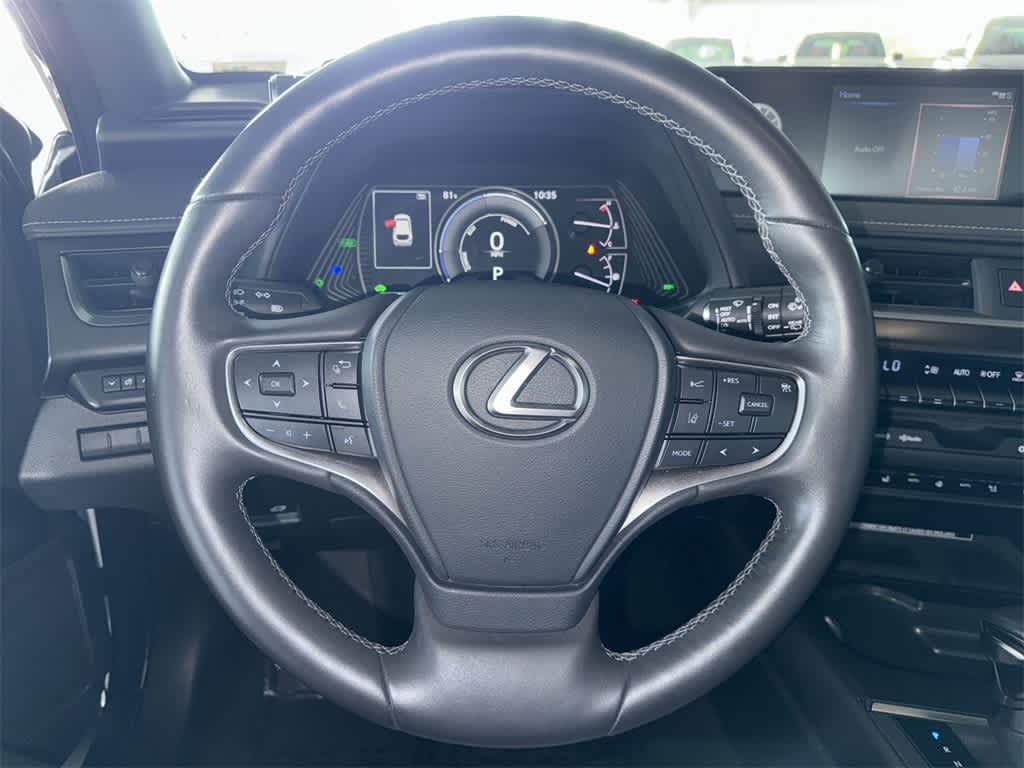 2022 Lexus UX UX 250h