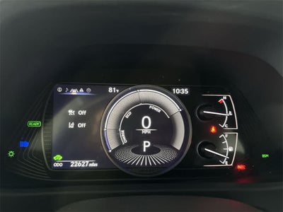 2022 Lexus UX UX 250h