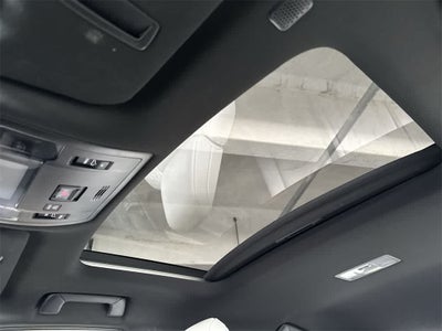 2022 Lexus UX UX 250h