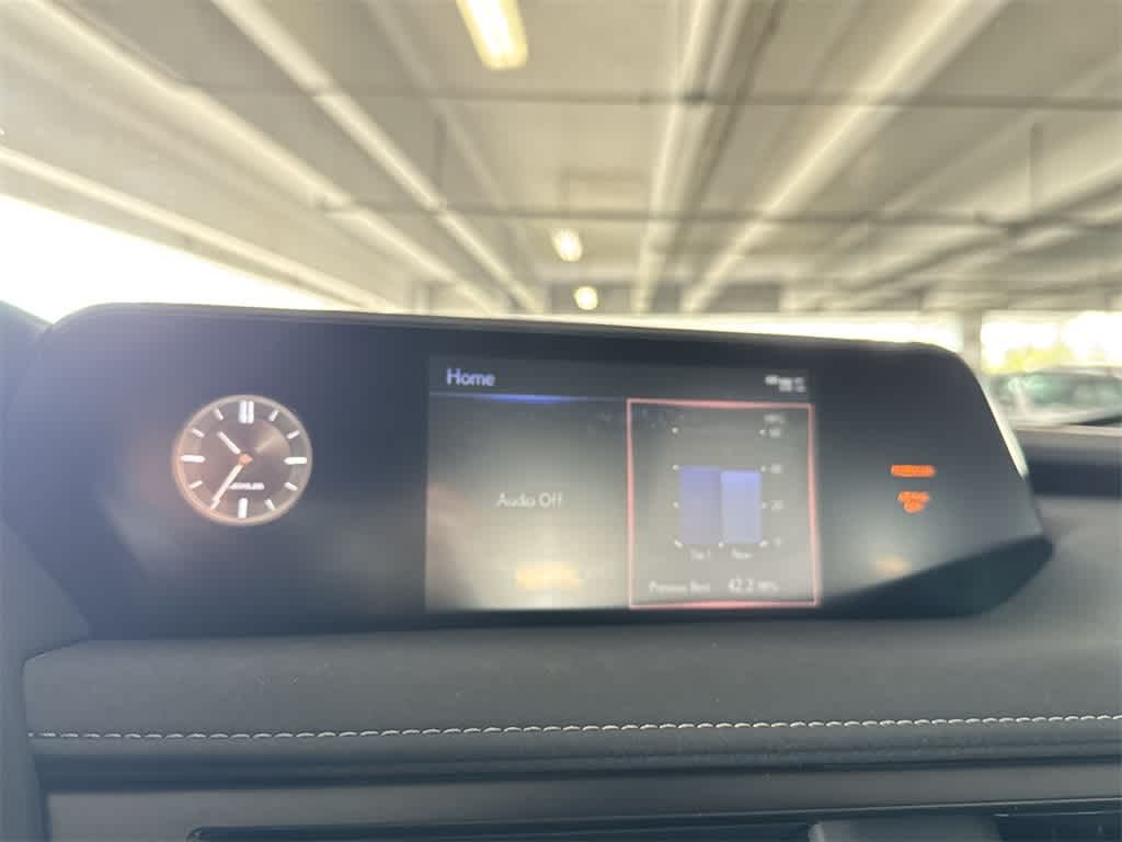 2022 Lexus UX UX 250h