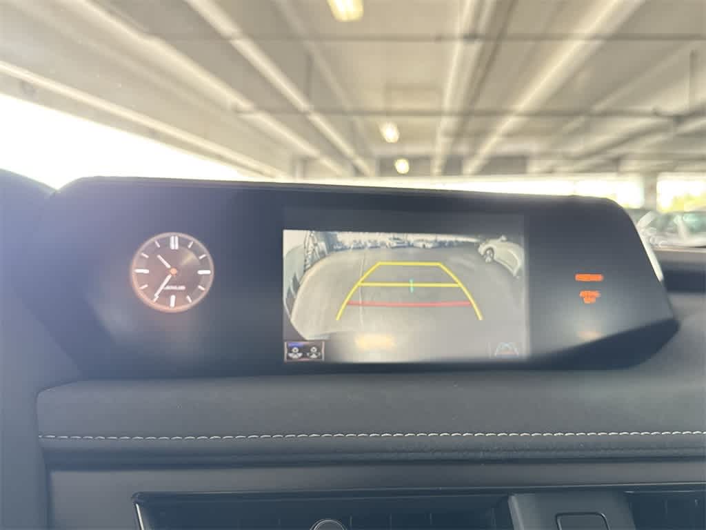 2022 Lexus UX UX 250h