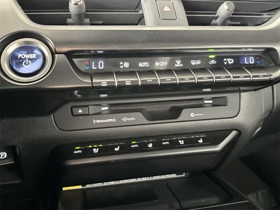 2022 Lexus UX UX 250h