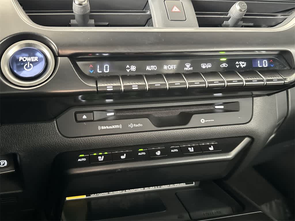 2022 Lexus UX UX 250h