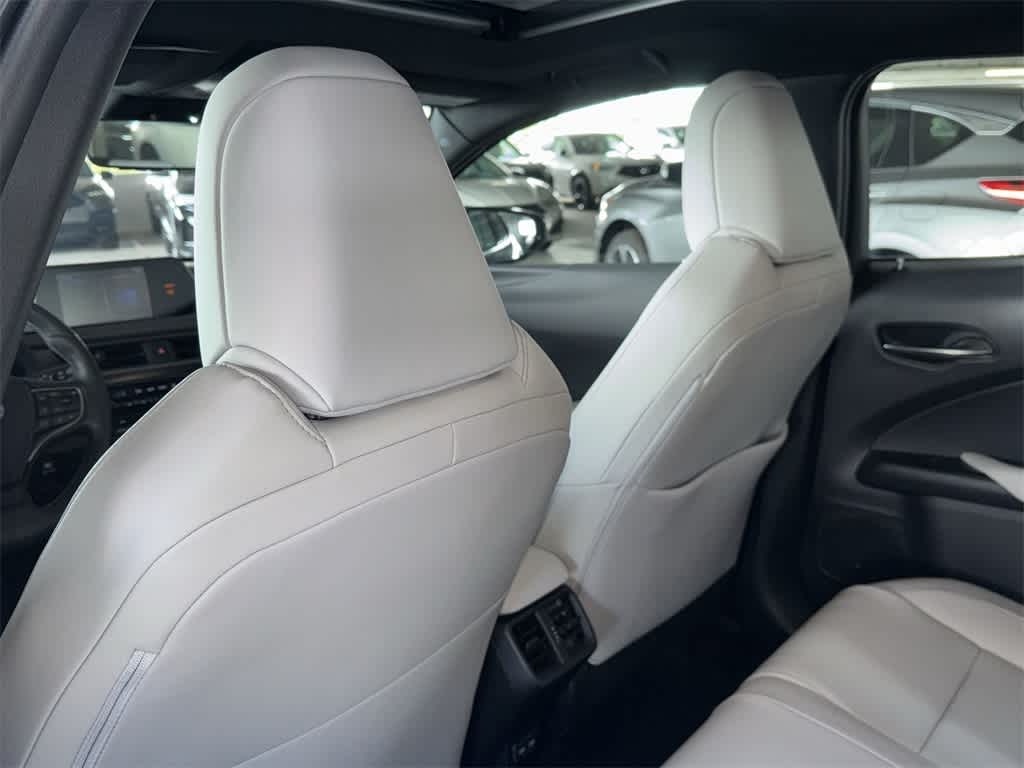 2022 Lexus UX UX 250h