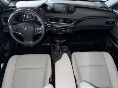 2022 Lexus UX UX 250h